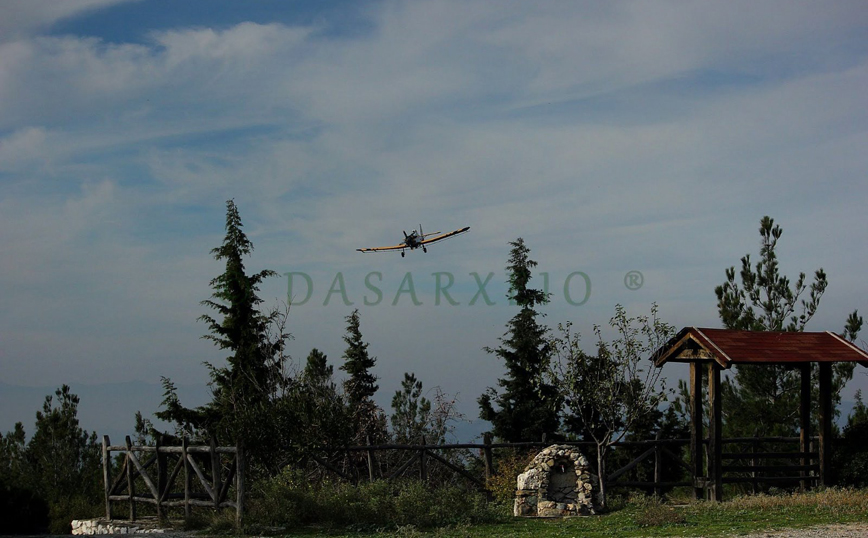 Σέιχ Σου ψεκασμοί Σέιχ Σου ψεκασμοί