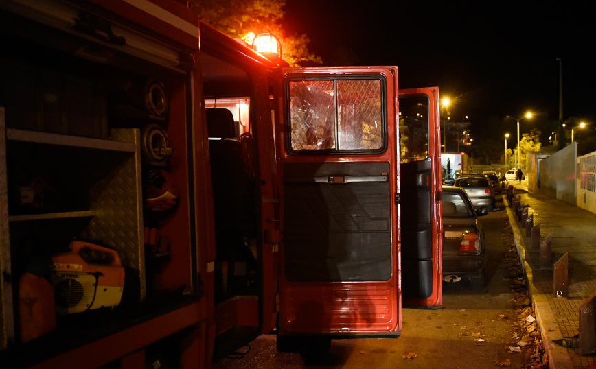 Τραγωδία στη Λάρισα: Ζευγάρι πέθανε από αναθυμιάσεις – Τους βρήκε νεκρούς ο γιος τους