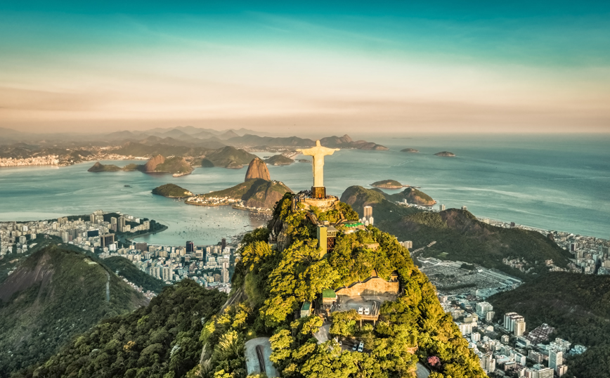 Ρίο ντε Τζανέιρο Ρίο ντε Τζανέιρο