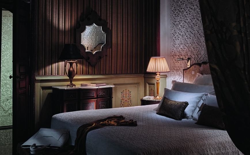 Royal Mansour Marrakech Royal Mansour Marrakech