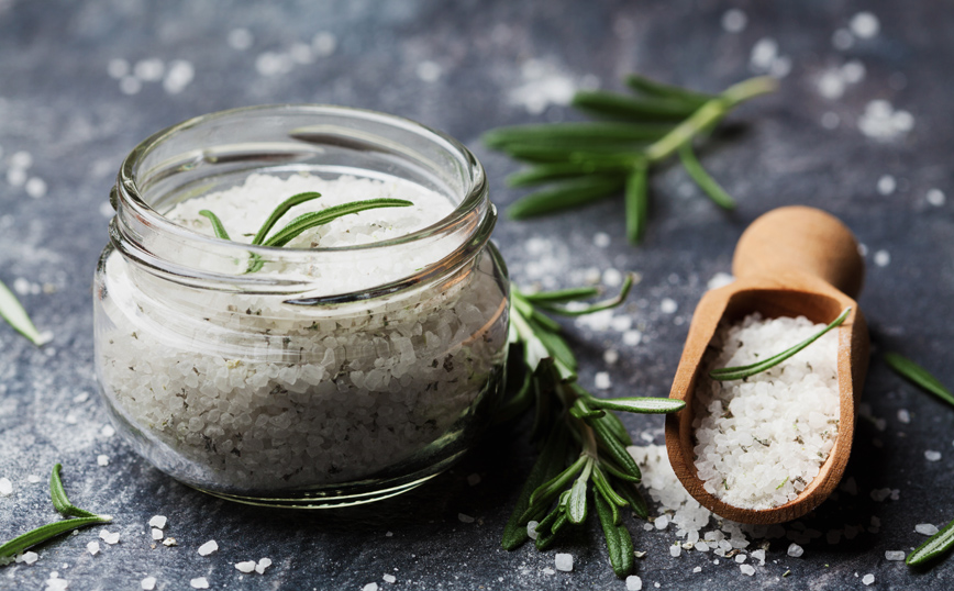 Αλάτι Αλάτι