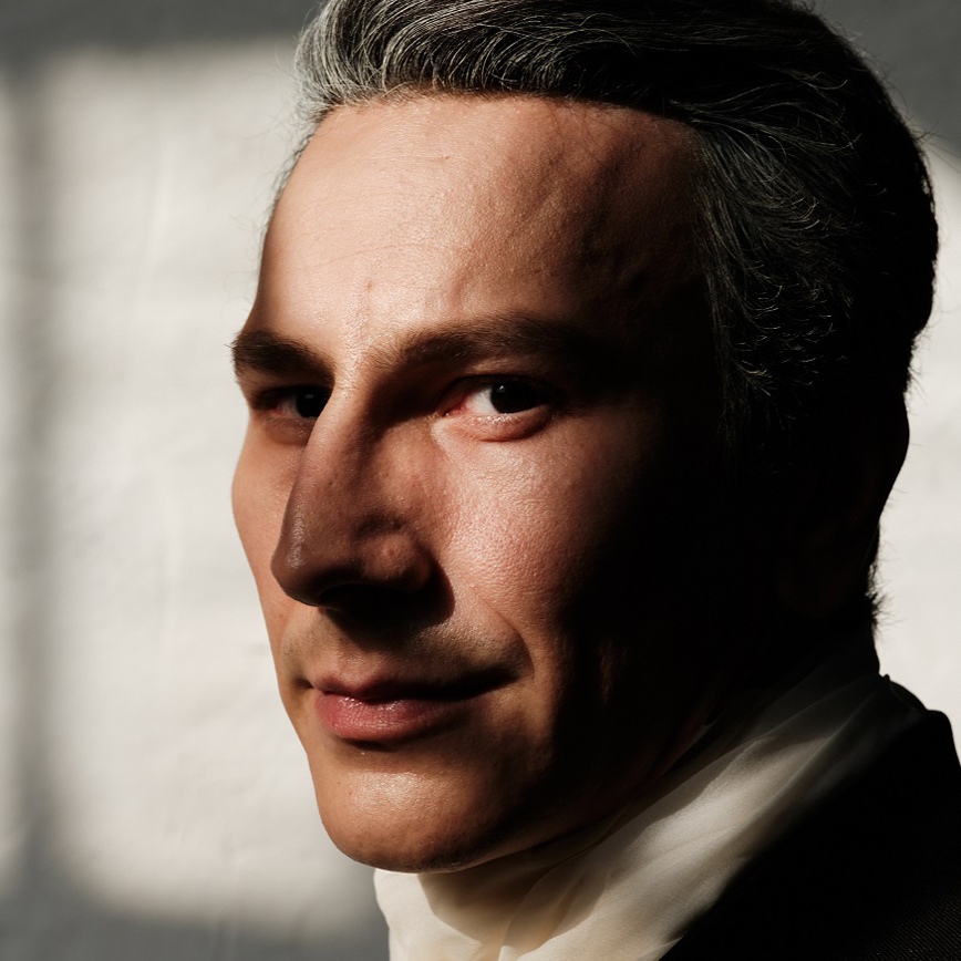 Μιχάλης Σαράντης- Φωτό Γιώργος Καπλανίδης Μιχάλης Σαράντης- Φωτό Γιώργος Καπλανίδης