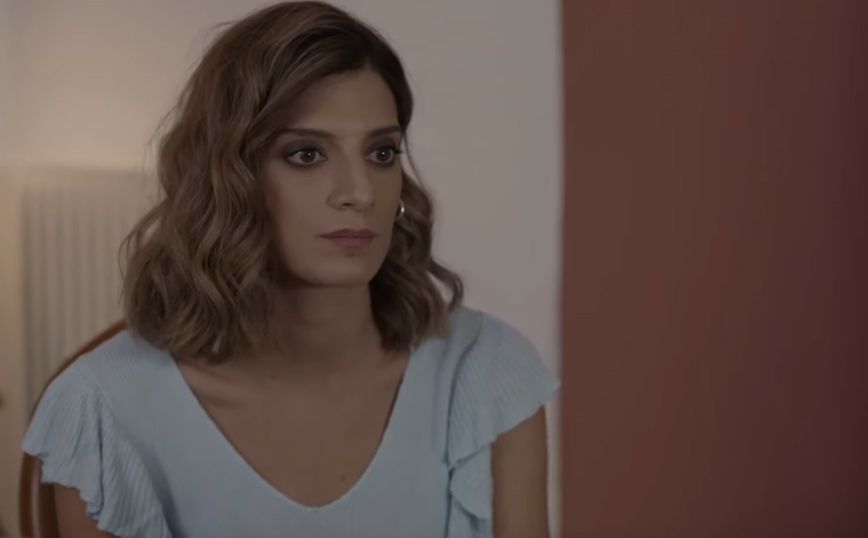 Σασμός: Η Βασιλική ανακαλύπτει την κρυφή σχέση Αστέρη-Αργυρώς