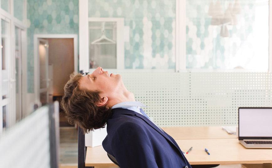 Άντρας που αυνανίζεται Άντρας που αυνανίζεται