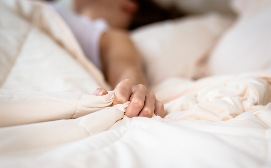 Γυναίκα που αυνανίζεται Γυναίκα που αυνανίζεται