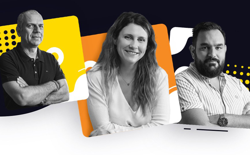 Κατάφεραν μέσα από το Skroutz, να αυξήσουν το αγοραστικό τους κοινό και να γνωρίσει ο κόσμος τα προϊόντα τους