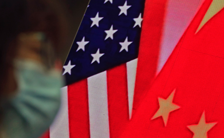 Το Πεκίνο απαντά στην αμερικανική μαύρη λίστα με κινεζικές οντότητες και απειλεί να προχωρήσει σε αντίμετρα