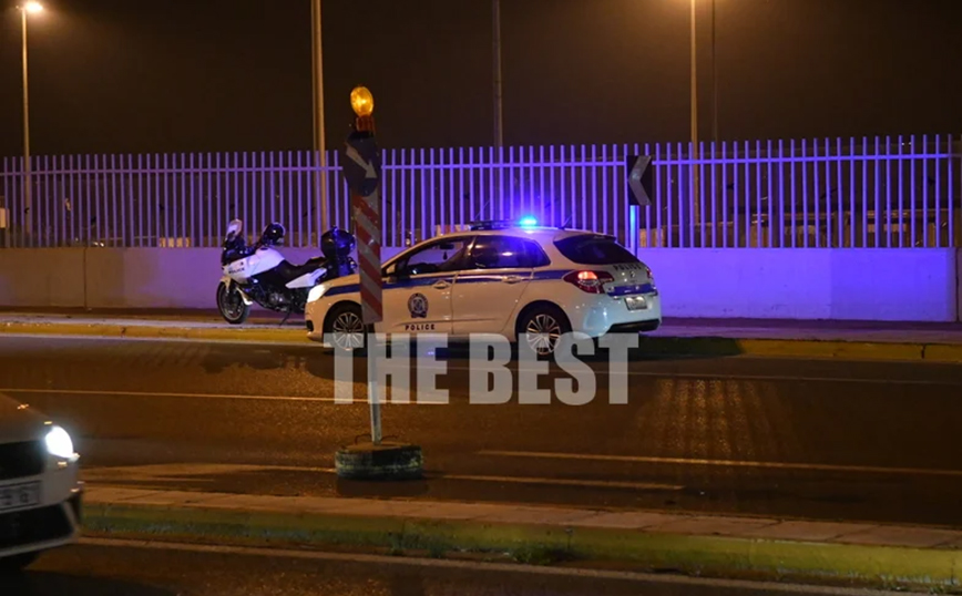 Συμπλοκή στην Πάτρα με τραυματίες