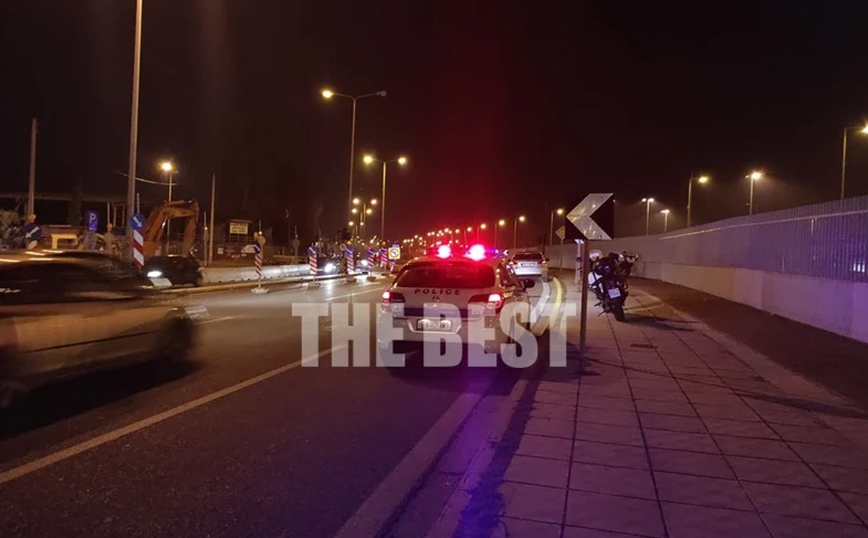 Συμπλοκή στην Πάτρα με τραυματίες