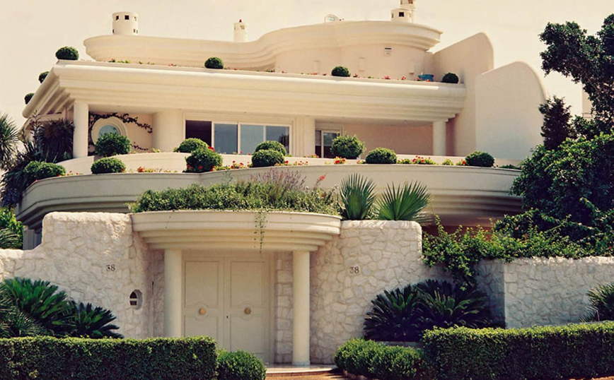 4 λόγοι για τους οποίους χρειάζεστε έναν αρχιτέκτονα όπως τον Στέφανο Βασδέκη