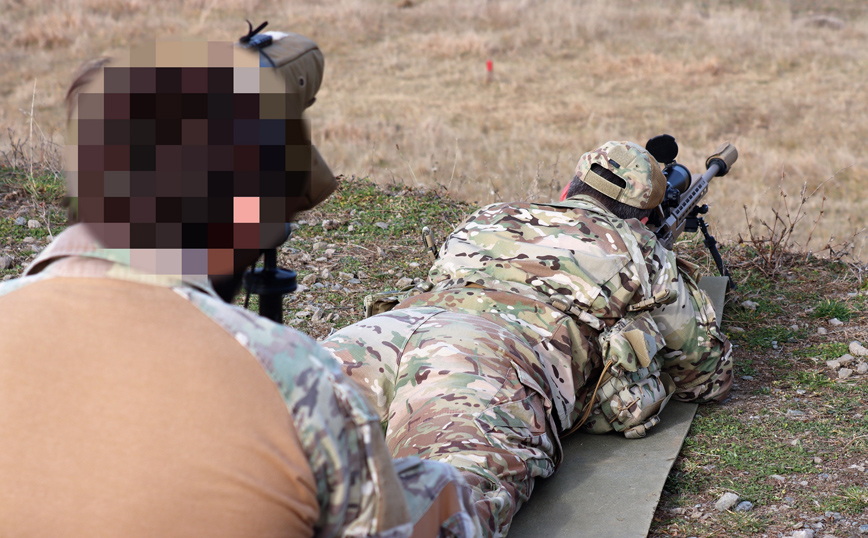 Συμμετοχή της ΔΕΠ του ΓΕΕΘΑ στην Άσκηση «JUNCTION STRIKE 21»