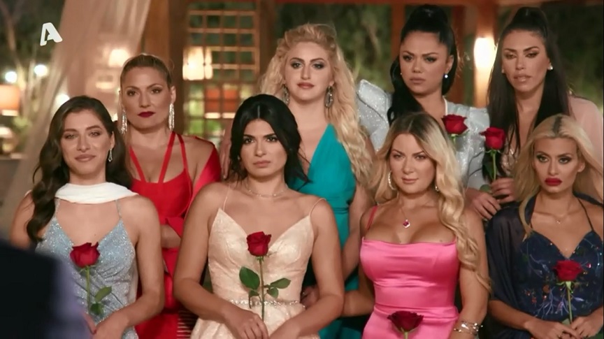 The Bachelor: Το&#8230; παραμύθι της με πρίγκιπες και πριγκίπισσες ένιωσε να τον «πνίγει» και δεν είχε happy end