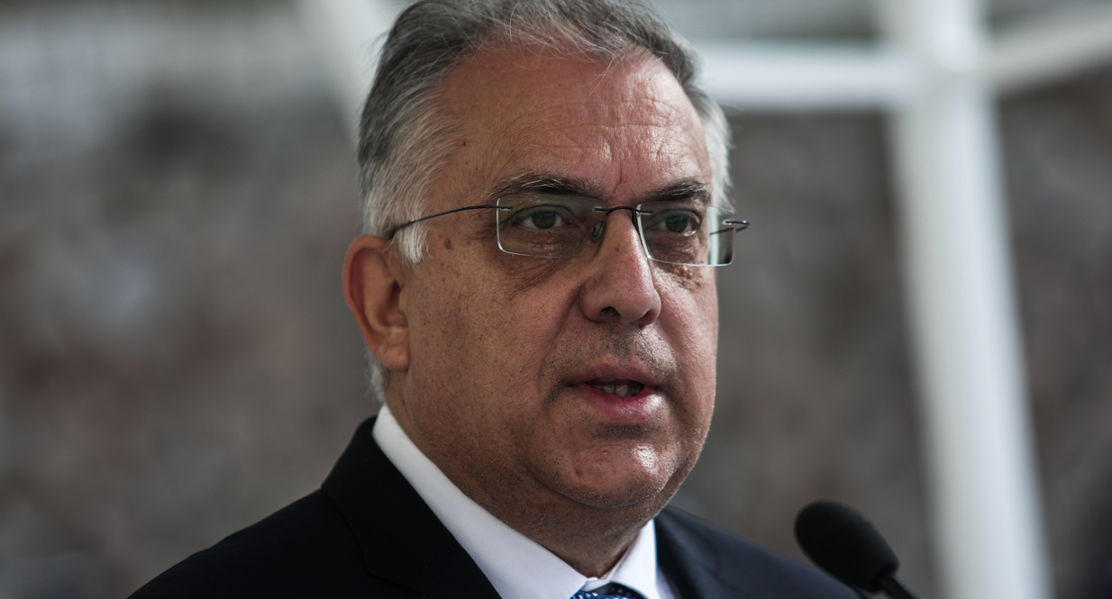 Ο Τάκης Θεοδωρικάκος αλλάζει την ηγεσία της Άμεσης Δράσης – Πέντε μεταρρυθμίσεις μετά την αιματηρή καταδίωξη στο Πέραμα