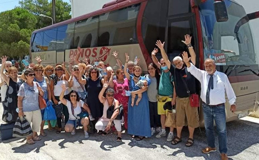 «Panos Holidays Deaf», το εξειδικευμένο τουριστικό γραφείο στα ταξίδια ατόμων με αναπηρία στην ακοή