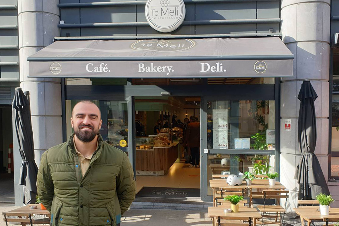 Βρυξέλλες To Meli Βρυξέλλες To Meli