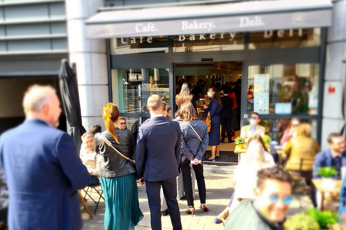 Βρυξέλλες To Meli Βρυξέλλες To Meli