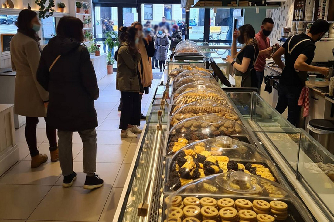 Βρυξέλλες To Meli Βρυξέλλες To Meli