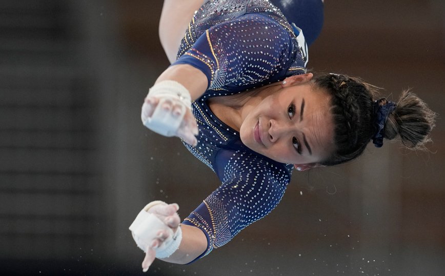 Σουνίσα Λι Σουνίσα Λι