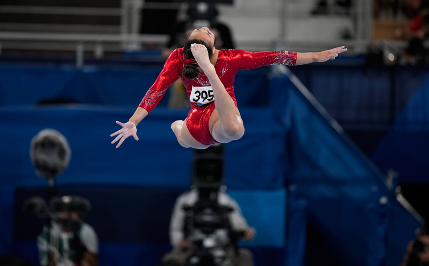 Σουνίσα Λι Σουνίσα Λι