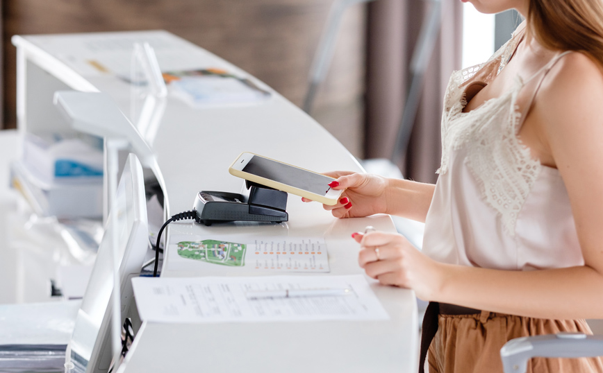 Ταξίδι- τάσεις ξενοδοχειακή βιομηχανία Ταξίδι- τάσεις ξενοδοχειακή βιομηχανία
