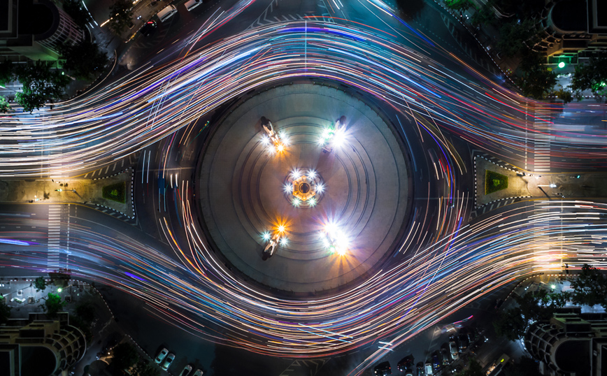 Οι δρόμοι της Ευρώπης γίνονται ασφαλέστεροι ή απλώς λιγότερο επικίνδυνοι;