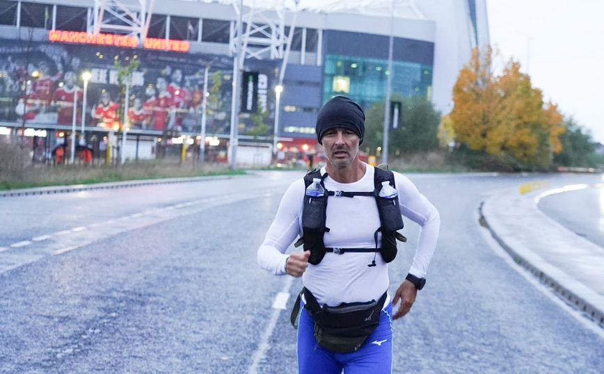 Ο ηθοποιός Άγης Εμμανουήλ Ο ηθοποιός Άγης Εμμανουήλ