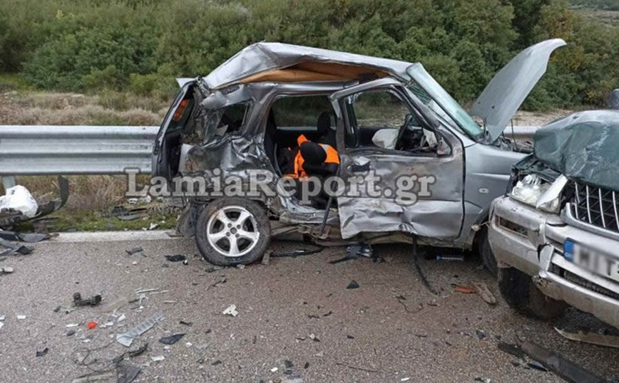 Φθιώτιδα: Πατέρας δύο παιδιών σκοτώθηκε πηγαίνοντας για το μεροκάματο Φθιώτιδα: Πατέρας δύο παιδιών σκοτώθηκε πηγαίνοντας για το μεροκάματο