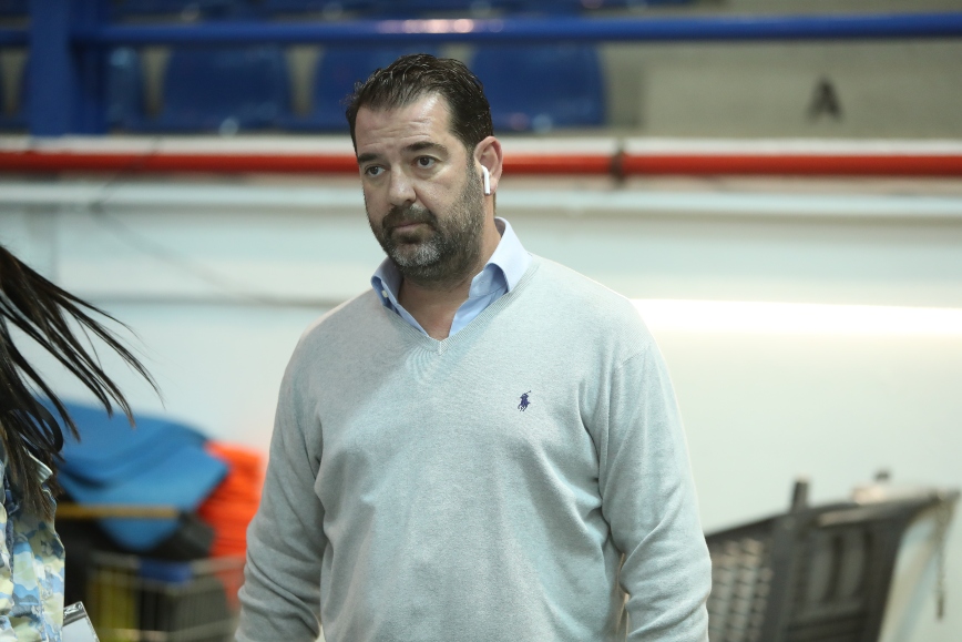 Τέλος στο θρίλερ με τον Βαγγέλη Τσάπα – «Δεν υπάρχει θέμα εξαφάνισής μου»