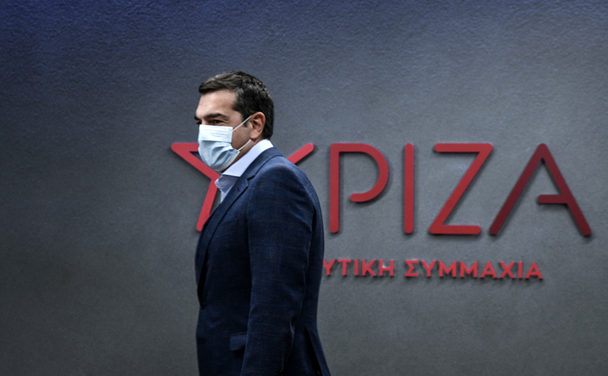 Αλέξης Τσίπρας Αλέξης Τσίπρας