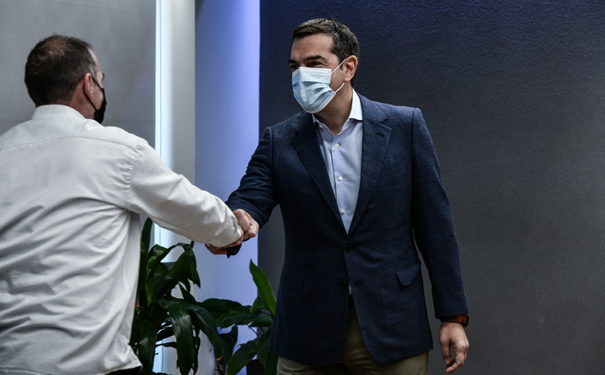 Αλέξης Τσίπρας Αλέξης Τσίπρας