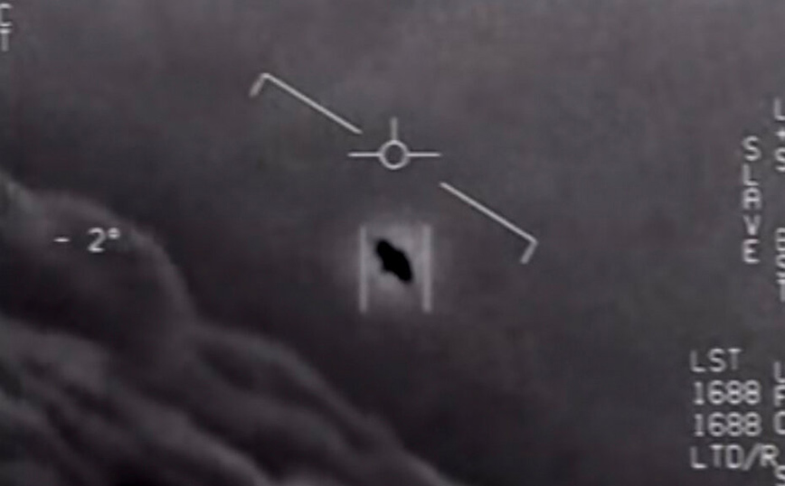 Έγγραφα του FBI για τα UFO περιλαμβάνουν «σκάφη που τρέχουν με 45.000 χλμ/ώρα» καθώς και «διαλυμένα πτώματα εξωγήινων»
