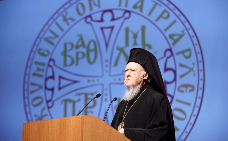 Κορονοϊός: Εξιτήριο για τον Οικουμενικό Πατριάρχη Βαρθολομαίο &#8211; Είχε προσβληθεί από τη μετάλλαξη Όμικρον