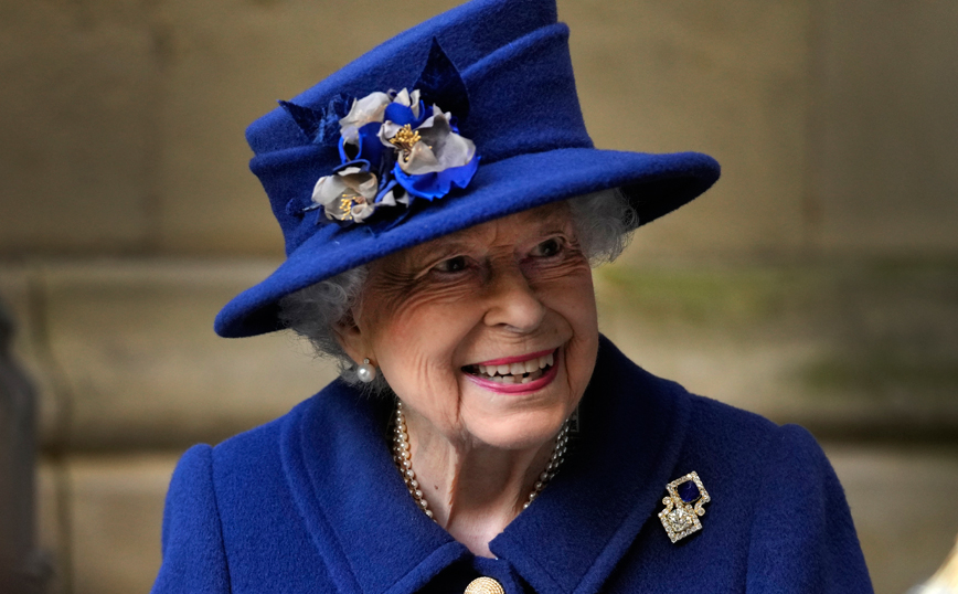 Η βασίλισσα Ελισάβετ ακυρώνει λόγω κορονοϊού και άλλες προγραμματισμένες ακροάσεις