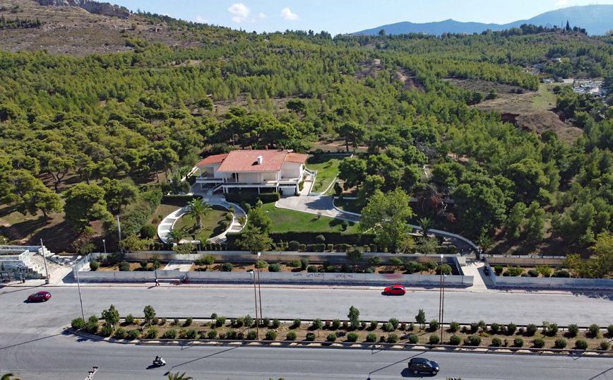 Γραμμή 4 του Μετρό Γραμμή 4 του Μετρό