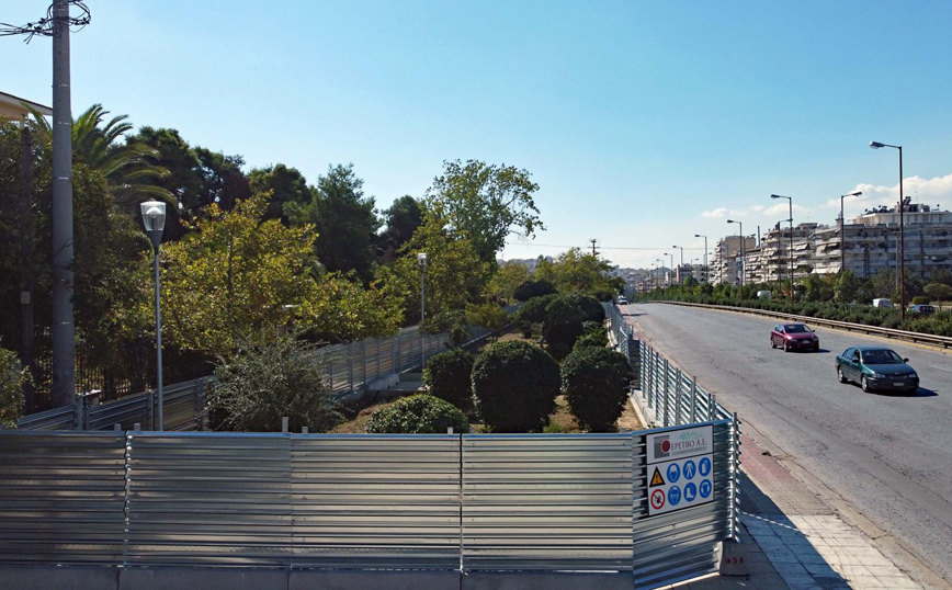 Γραμμή 4 του Μετρό Γραμμή 4 του Μετρό