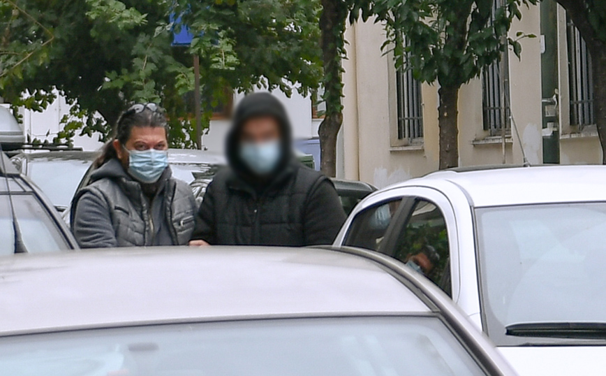 Βόλος: Σκότωσε τη νονά του και τη μητέρα του δικηγόρου του – Για διπλή ανθρωποκτονία παραπέμπεται ο 40χρονος