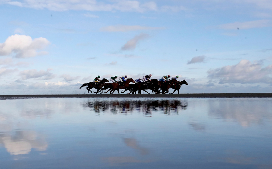 Οι φωτογραφίες της εβδομάδας