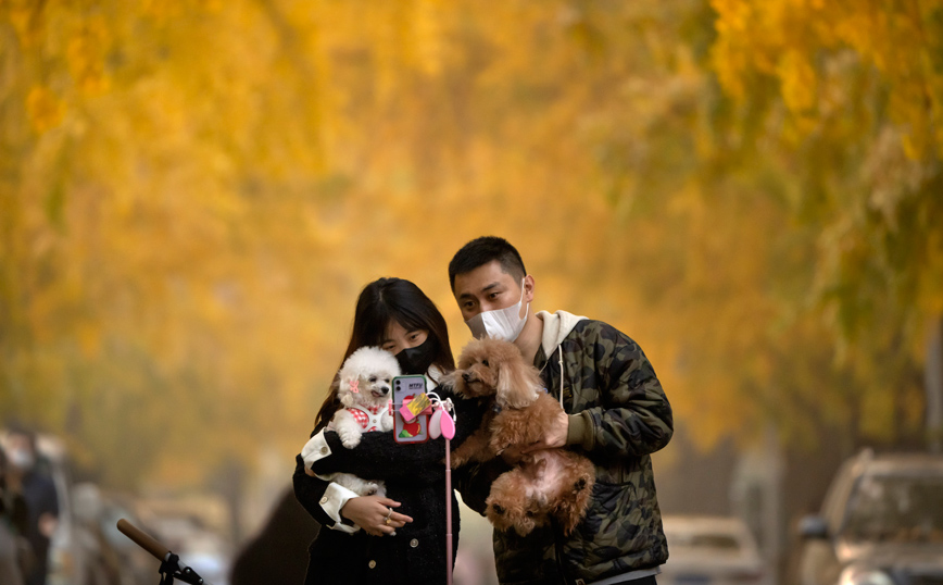 Οι φωτογραφίες της εβδομάδας