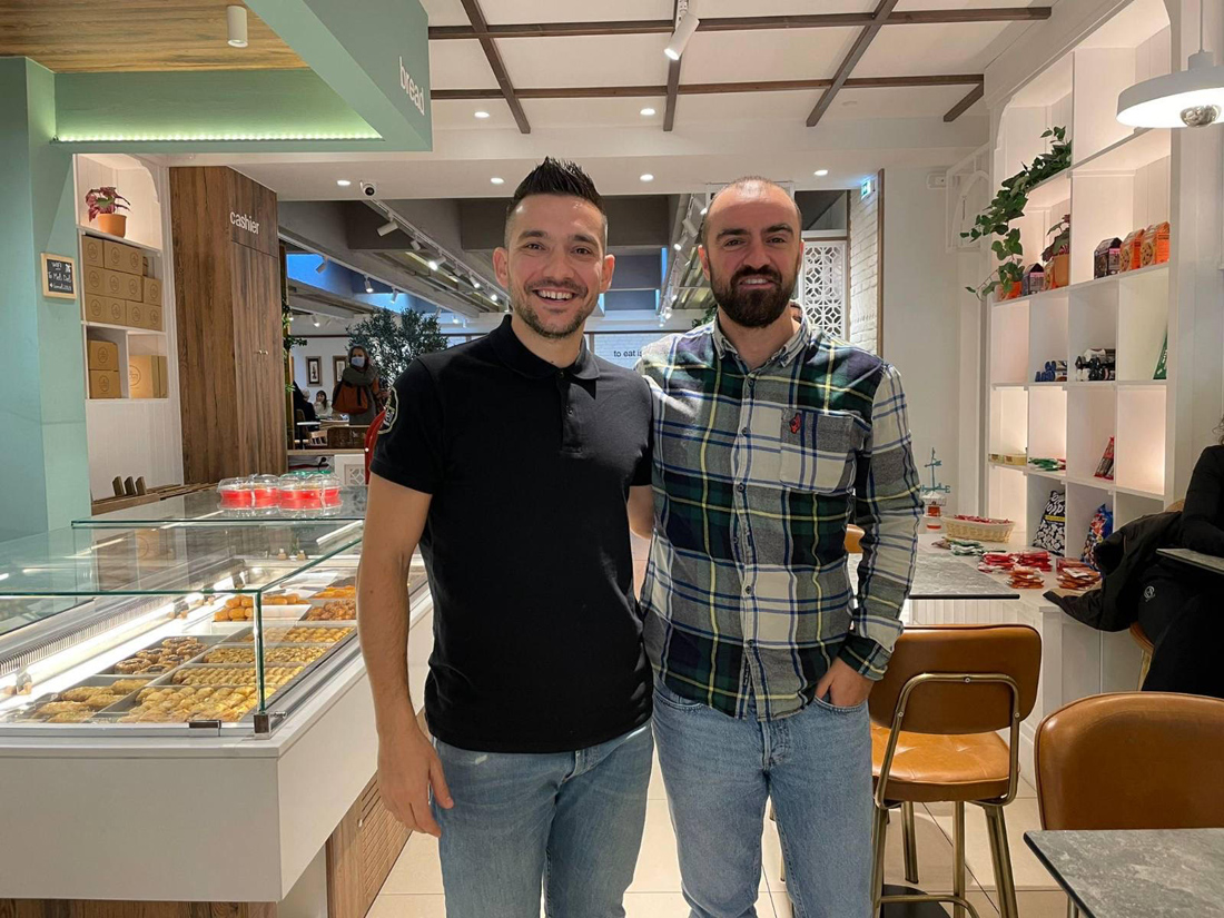 Βρυξέλλες To Meli Βρυξέλλες To Meli