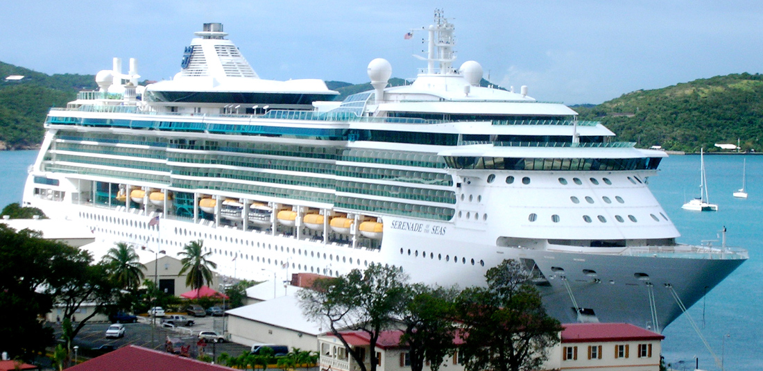 Κρουαζιέρα Κρουαζιέρα