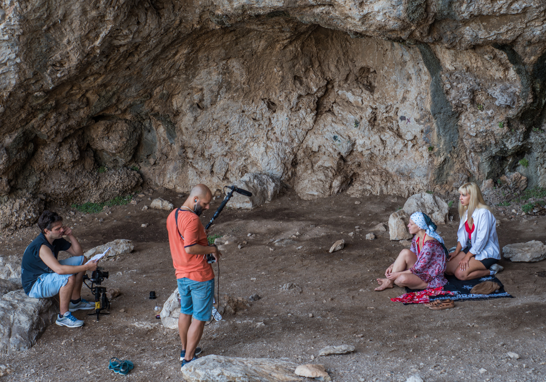 Ταινία Μ.Ι.Α. Ταινία Μ.Ι.Α.