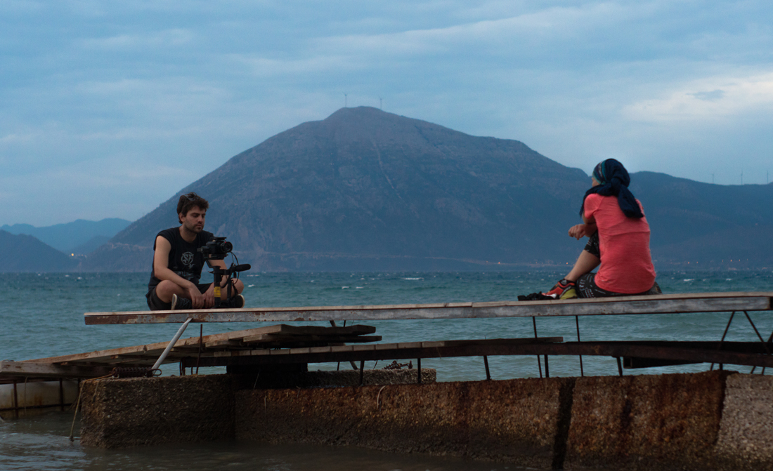 Ταινία Μ.Ι.Α. Ταινία Μ.Ι.Α.