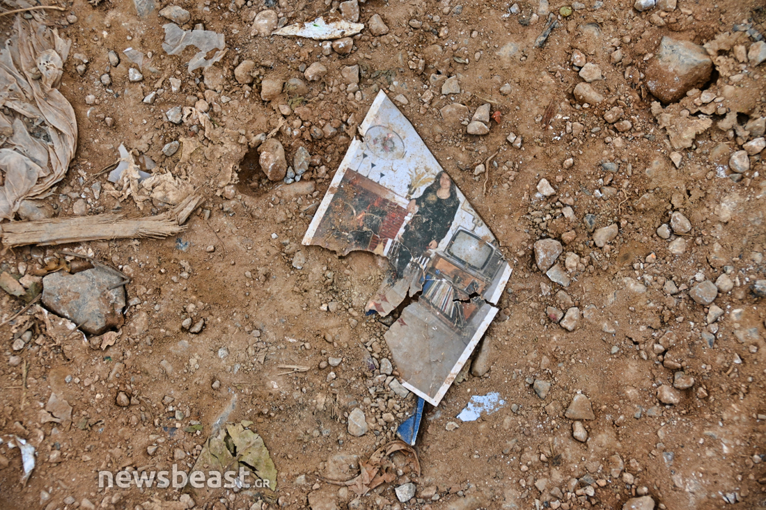 Απορρίματα ΧΥΤΑ Φυλής