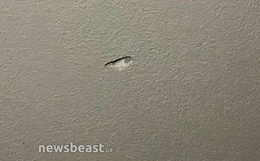 Γυναίκα πυροβόλησε άνδρα στο Χαλάνδρι