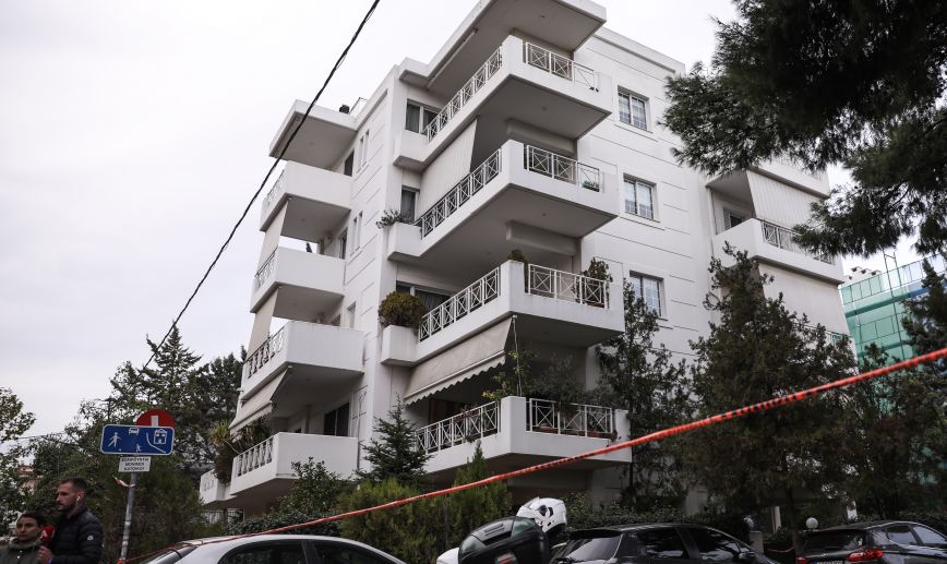 Χαλάνδρι: «Η δράστις είχε χτυπήσει το κεφάλι της γυναίκας του γιατρού στο δάπεδο – Έκανε φασαρίες στο νοσοκομείο»