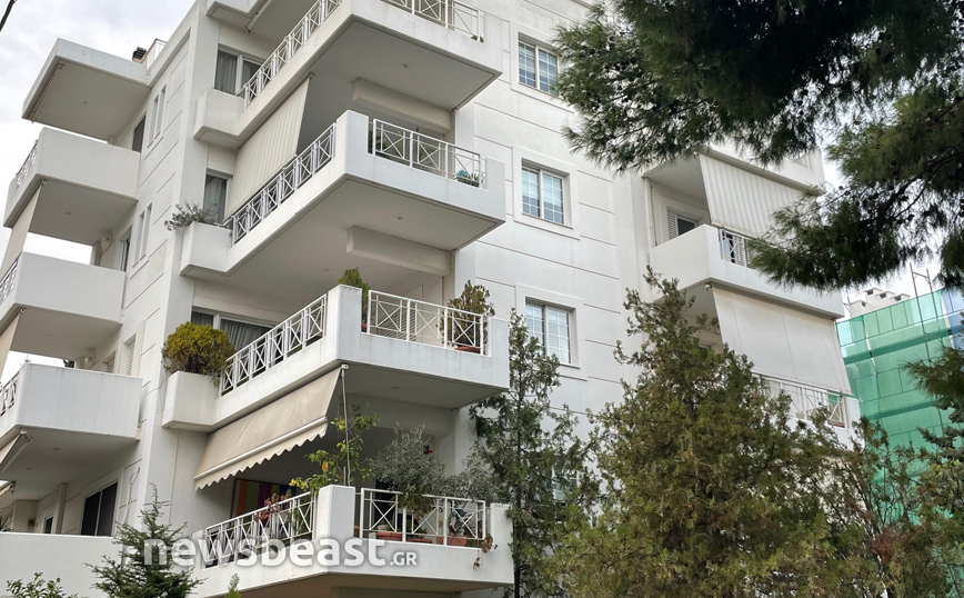 Γυναίκα πυροβόλησε άνδρα στο Χαλάνδρι Γυναίκα πυροβόλησε άνδρα στο Χαλάνδρι