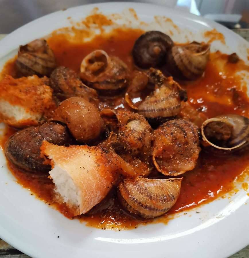 Το κουτούκι της Χαρίκλειας Το κουτούκι της Χαρίκλειας