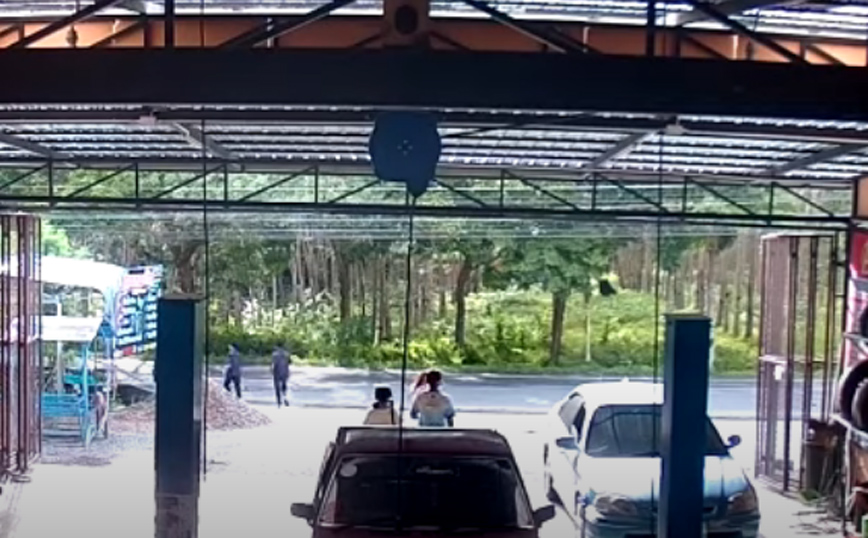 Γιατί πάντα πρέπει να διπλοτσεκάρεις το χειρόφρενο