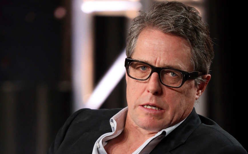 Χιου Γκραντ Χιου Γκραντ