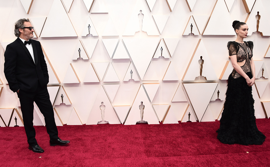 Χοακίν Φίνιξ Χοακίν Φίνιξ